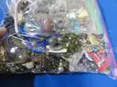 Assorted Jewelry &#x26; Miscellaneous Items (13.8 lbs)