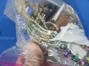 Assorted Jewelry &#x26; Miscellaneous Items (13.8 lbs)