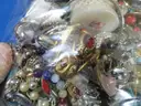Assorted Jewelry &#x26; Miscellaneous Items (13.8 lbs)