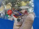 Assorted Jewelry &#x26; Miscellaneous Items (13.8 lbs)