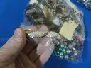 Assorted Jewelry &#x26; Miscellaneous Items (13.8 lbs)