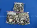 Assorted Jewelry &#x26; Miscellaneous Items (13.8 lbs)