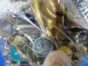 Assorted Jewelry &#x26; Miscellaneous Items (13.8 lbs)