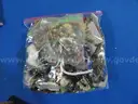 Assorted Jewelry &#x26; Miscellaneous Items (13.8 lbs)