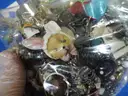 Assorted Jewelry &#x26; Miscellaneous Items (13.8 lbs)