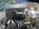 Assorted Jewelry &#x26; Miscellaneous Items (13.8 lbs)