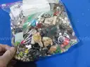 Assorted Jewelry &#x26; Miscellaneous Items (13.8 lbs)