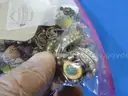 Assorted Jewelry &#x26; Miscellaneous Items (13.8 lbs)