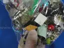 Assorted Jewelry &#x26; Miscellaneous Items (13.8 lbs)