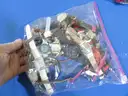 Assorted Watches (3.13 lbs)