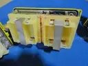 LOT of 3 TESTED! Victoreen Geiger Counter CDV-700 #6 Radiological Survey Meters