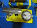 LOT of 3 TESTED! Victoreen Geiger Counter CDV-700 #6 Radiological Survey Meters