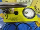 LOT of 3 TESTED! Victoreen Geiger Counter CDV-700 #6 Radiological Survey Meters