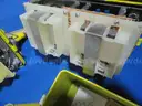 LOT of 3 TESTED! Victoreen Geiger Counter CDV-700 #6 Radiological Survey Meters