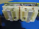 LOT of 3 TESTED! Victoreen Geiger Counter CDV-700 #6 Radiological Survey Meters
