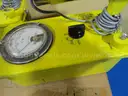 LOT of 3 TESTED! Victoreen Geiger Counter CDV-700 #6 Radiological Survey Meters