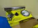 LOT of 3 TESTED! Victoreen Geiger Counter CDV-700 #6 Radiological Survey Meters