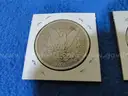 Lot of 10 Morgan Dollars