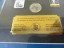 Rare Olympic Memorabilia Collection