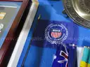 Rare Olympic Memorabilia Collection