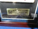 Rare Olympic Memorabilia Collection