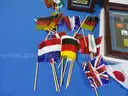 Rare Olympic Memorabilia Collection