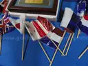 Rare Olympic Memorabilia Collection