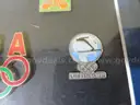 Rare Olympic Memorabilia Collection
