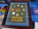 Rare Olympic Memorabilia Collection