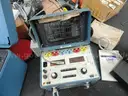 Lot of Misc. Electronics Dranetz Doble F2000 Daktronics &#x26; Other Asset