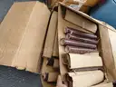 Lot of Misc. Electronics Dranetz Doble F2000 Daktronics &#x26; Other Asset
