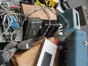 Lot of Misc. Electronics Dranetz Doble F2000 Daktronics &#x26; Other Asset
