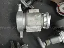 Lot of Firefighting Couplings and Adapters