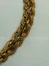 Elegant 14K Italian Gold Necklace - 16.21g, Stunning Craftsmanship