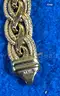 Elegant 14K Italian Gold Necklace - 16.21g, Stunning Craftsmanship