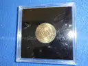 Uncirculated Coin Collection