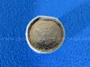 Uncirculated Coin Collection