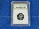 Uncirculated Coin Collection