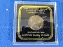 Uncirculated Coin Collection