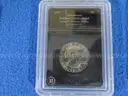 Uncirculated Coin Collection