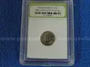 Uncirculated Coin Collection