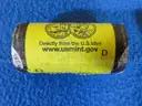 Uncirculated Coin Collection