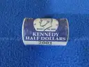Uncirculated Coin Collection