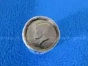 Uncirculated Coin Collection
