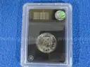 Uncirculated Coin Collection