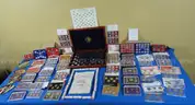 Coin Collection (24.3 lbs.)