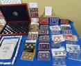 Coin Collection (24.3 lbs.)