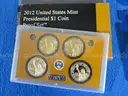 Coin Collection (24.3 lbs.)