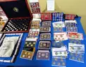 Coin Collection (24.3 lbs.)
