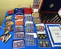 Coin Collection (24.3 lbs.)